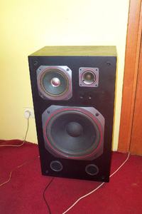 Mildton 110 - jakie zawieszenia? i nie tylko... (zdjęcia)