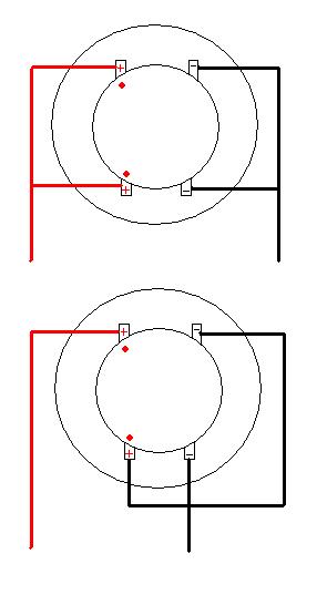Pytania o zwrotnica basową. Czy poprawi bass i wychylenia?