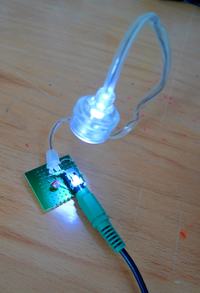 Ciekawy syntezator z modułem Arduino Ciekawy syntezator z modułem Arduino