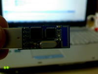 Sterowniki do urządzenia bluetooth