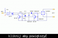 [ATmega16][Bascom]Sterownaie 5 halogenami.