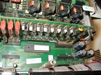 Slican NCT 1248 soft 2.16 - Gniazdo RJ45 i programowanie centralki