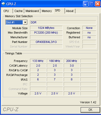 Zmiana taktowania FSB, a pamięci - pare pytań