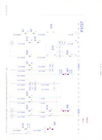 Opel,Astra G - opis wyprowadzeń fabrycznej centralki zamka