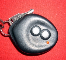 Jaki to alarm Skoda fabia 2004r. Jaki to alarm Skoda fabia 2004r.