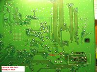 PHILIPS DSR 3201/91 - odblokowanie portu RS323 i tworzenie list kanałów