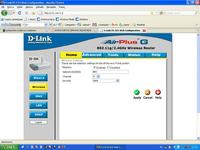 Jak połączyć Livebox z routerem D-Link 524 dla lepszego zasięgu WiFi?