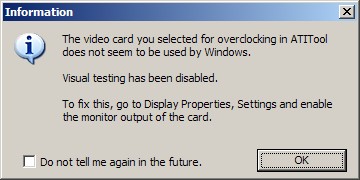 Podkrecenie integry HD4200