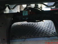 VW Transporter T5 2003 r Webasto Thermo Top C