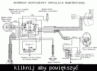 Samochodzik z WSK 250 Jak zrobić