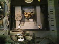 Jaki laser 2-soczewkowy do Universum DVD DR30-44? Model HR-M02A 0114-E-1751