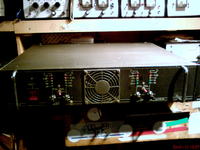600 W = FPA 461x Czyli 4-ry w jednym, albo improwizacja. 600 W = FPA 461x Czyli 4-ry w jednym, albo improwizacja.