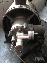 Naftove Topeni 12BKN5 "Skot" - przegląd