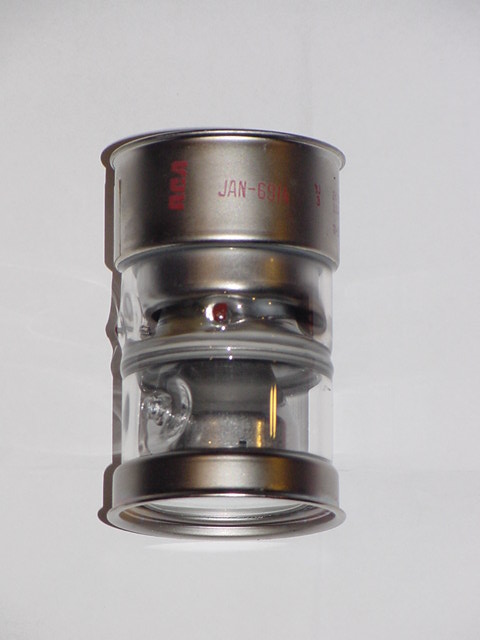 przetwornik obrazu od noktowizora