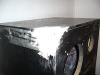 regeneracja zestawu Mildton 200