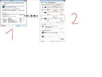 karta GeForce 4 MX 440-SE. Podkręcanie.