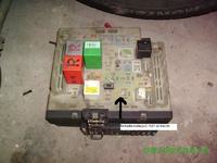 Ford Escort 1.8 diesel nie pali