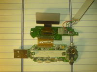 Mint MP3 MP-529 Pomocy!!!