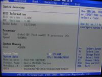 simens fujitsu podkrecanie orocesora