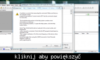 HDDClock - clock from hard drive