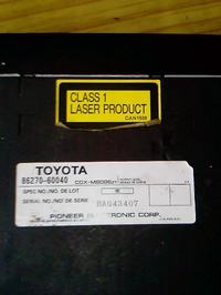 Problem ze wzmacniaczem lub podłączeniem