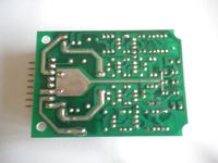 Domykanie szyb awaria sterownika.