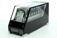 16TB macierz RAID 5 Black Dwarf DIY