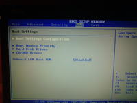 ASUS K50IP - Błąd 0x0000007b przy instalacji Windows XP, brak sterowników HDD