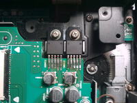 Pytanie do znawców Alpine