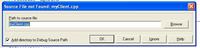 [SQLAPI] Jak połączyć SQLAPI z C++ Builder 6 Personal? Brak połączenia z bazą danych