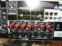 Amplituner, Pioneer, VSX-916, Przerywa dźwięk Amplituner, Pioneer, VSX-916, Przerywa dźwięk