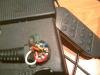 [Szukam schematu] sterownik łóżka rehabilitacyjnego OKIMAT..