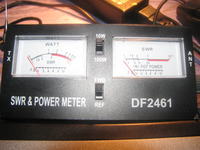 Było zwarcie na kablu anteny. Jak sprawdzić czy radio dziala