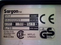 Proszę o informacje na temat wyświetlacza liniału frezarki