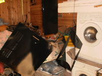 Modding mojej starej obudowy