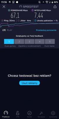Jaki internet LTE i sprzęt do rozprowadzania sygnału po domu wybrać?