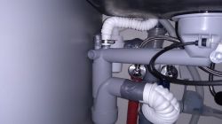 Title: Gurgling Siphon Under Sink: Dishwasher Issues, Aerator Installation & Possible Solutions