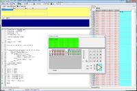 AVR atmega8a bascom - Nieprawidłowe dane z czujnika mlx90614