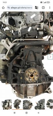 1.9 TDI PD zmiana czujnika wału halotronowego na indukcyjny