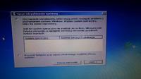 Błąd z Windows Boot Manager Błąd z Windows Boot Manager