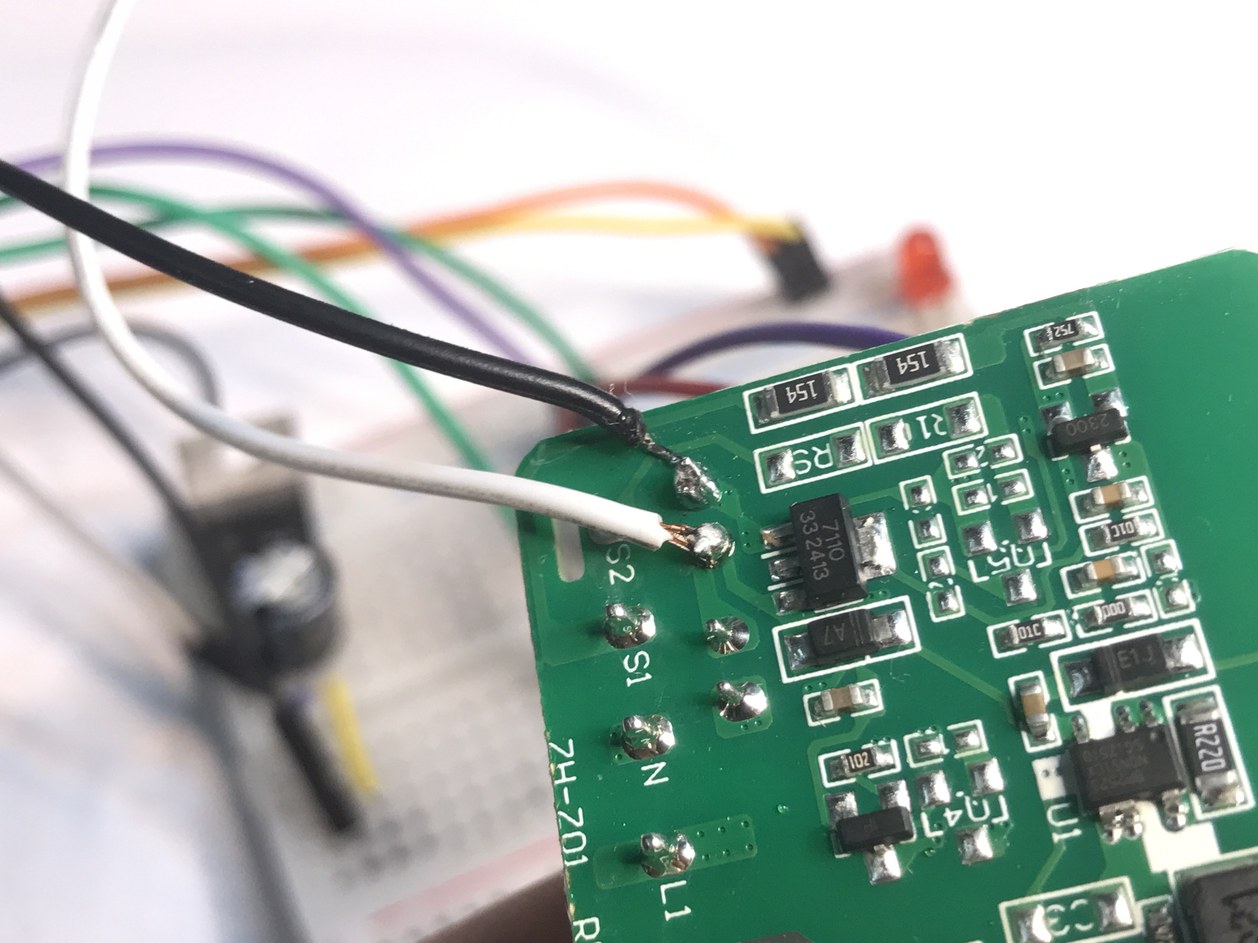 Sw1 Relay Which WiFi controlled relay module for Home Assistant? ATLO-SW1-TUYA
