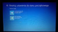 Sony Vaio SVF152A29M: System Installer Fails After Attempted Reset - Possible Fixes?
