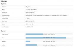 Rzadko zadawane pytanie - ile połączeń WiFi może obsłużyć router/access point?