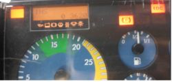 Atego 815L 2000r Anomalia elektryczne. Nie pokazuje aktualnego stanu paliwa . Atego 815L 2000r Anomalia elektryczne. Nie pokazuje aktualnego stanu paliwa .