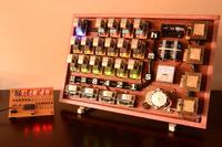 Elektromechaniczny zegar cyfrowy Elektromechaniczny zegar cyfrowy