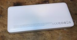 Test powerbanków Baseus - PPBD10K, PPBD20, PPBD30K - rzeczywiste pojemności