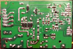 Niszczarka Followes CRC 32258 - szukam dokumentacji