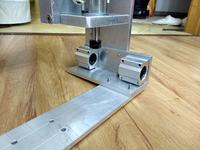 Budowa amatorskiej frezarki CNC za 2000zł Budowa amatorskiej frezarki CNC za 2000zł