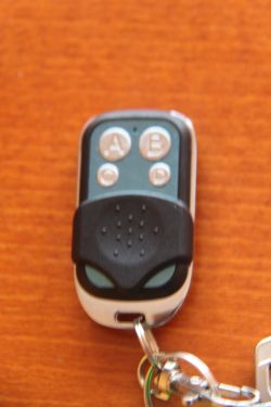 Programming Gate Remote Control: Identify Brand & Model + Fixed/Variable Code System