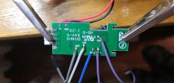 [BL602L20] LED RGB Strip (Magic Home)